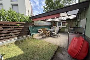 Freistehendes Mehrfamilienhaus mit Garten, Doppelgarage und Ausbaupotenzial in Heilbronn-Böckingen – Die vollständige Adresse der Immobilie erhältst du vom Anbieter., 74080 Böckingen, Heilbronn – Vorschaubild 5