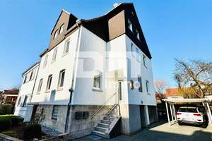 Modernisiertes Ein- bis Zweifamilienhaus mit Maisonettebereich in Traumlage – Die vollständige Adresse der Immobilie erhältst du vom Anbieter., 34266 Niestetal – Vorschaubild 2