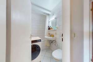 SCHWABING | POTENZIAL | WERTSTEIGERUNG – Leopoldstraße 206, 80804 Neufreimann, München – Vorschaubild 4