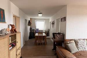Provisionsfrei: 3-Zimmer-Wohnung mit Balkon und Aufzug – 67069 Oppau, Ludwigshafen am Rhein – Vorschaubild 4