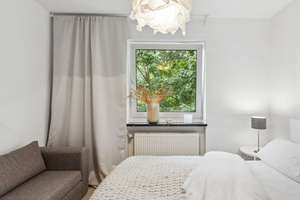 Reihenmittelhaus mit Ausbaureserven in Münster-Gievenbeck – Die vollständige Adresse der Immobilie erhältst du vom Anbieter., 48161 Gievenbeck, Münster – Vorschaubild 13