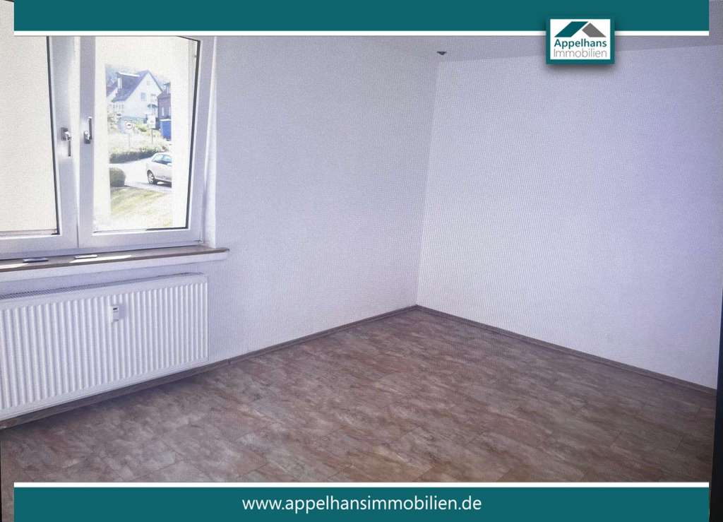 Immobilie in Georgsmarienhütte - Exklusive Erdgeschosswohnung mit Balkon und Gartenzugang in Georgsmarienhütte - Bild 4