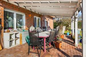 Stilvoller Bungalow in ruhiger Lage – Wohnen auf einer Ebene mit großzügigem Gartenparadies – Die vollständige Adresse der Immobilie erhältst du vom Anbieter., 49635 Badbergen – Vorschaubild 14