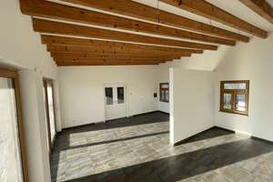 Erstbezug Dachgeschosswohnung mit 4 Zimmern in Leipzig Connewitz Connewitz Connewitz