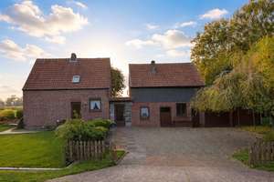 Idyllisch gelegenes EFH mit großem Grundstück und viel Nebenfläche!
Für Handwerker! – Die vollständige Adresse der Immobilie erhältst du vom Anbieter., 26919 Brake (Unterweser) – Vorschaubild 1