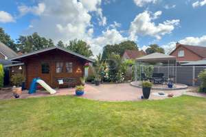 Einziehen & Wohlfühlen: Renoviertes Einfamilienhaus mit schönem Garten – Die vollständige Adresse der Immobilie erhältst du vom Anbieter., 26135 Krusenbusch, Oldenburg (Oldenburg) – Vorschaubild 14