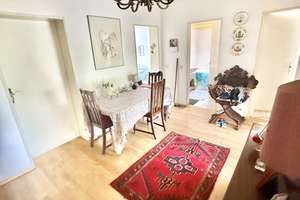 Bezugsfreie 3-Zimmerwohnung mit Tiefgaragenstellplatz – Jungbluthgasse 13, 50858 Junkersdorf, Köln – Vorschaubild 5