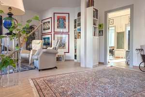 DÜSSELDORF-Pempelfort | Großzügig geschnitten, zentral gelegen, mit Balkon – 40477 Pempelfort, Düsseldorf – Vorschaubild 17