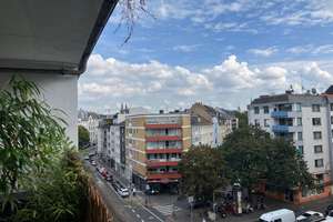 Domblick mitten in Köln - Studentenapartment im Belgischen Viertel – Roonstraße 57, 50674 Neustadt/Süd, Köln – Vorschaubild 9