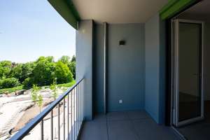 Morgenlicht und Espresso auf dem Balkon – Charmante 2-Zimmer-Wohnung – Die vollständige Adresse der Immobilie erhältst du vom Anbieter., 81673 Josephsburg, München – Vorschaubild 9