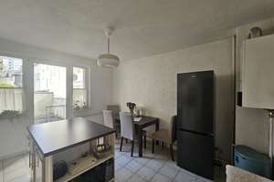 2-Zimmer-Wohnung (ca. 65 m²) mit Balkon nahe Luisenviertel – Friedrich-Ebert-Straße 30, 42103 Elberfeld, Wuppertal – Vorschaubild 5