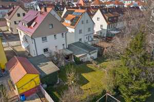 ++Reserviert++Wohnen mit Konzept: Für Familien, Generationen oder clevere Teilvermietung in Top-Lage – Ludwigsburg (Kreis) – Vorschaubild 7