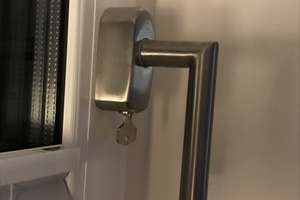 Teilmöblierte, Alltagstaugliche 3-Zimmer-Wohnung in Hamburg-Bergedorf – Die vollständige Adresse der Immobilie erhältst du vom Anbieter., 21035 Bergedorf (Ortsteil), Hamburg – Vorschaubild 35
