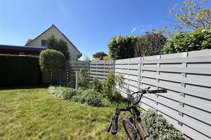 Einfamilienhaus in Wismar Ostseeblick – Die vollständige Adresse der Immobilie erhältst du vom Anbieter., 23968 Wendorf, Wismar – Vorschaubild 22