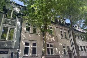 Eigennutzfähiges Dreifamilienhaus mit Altbaucharme