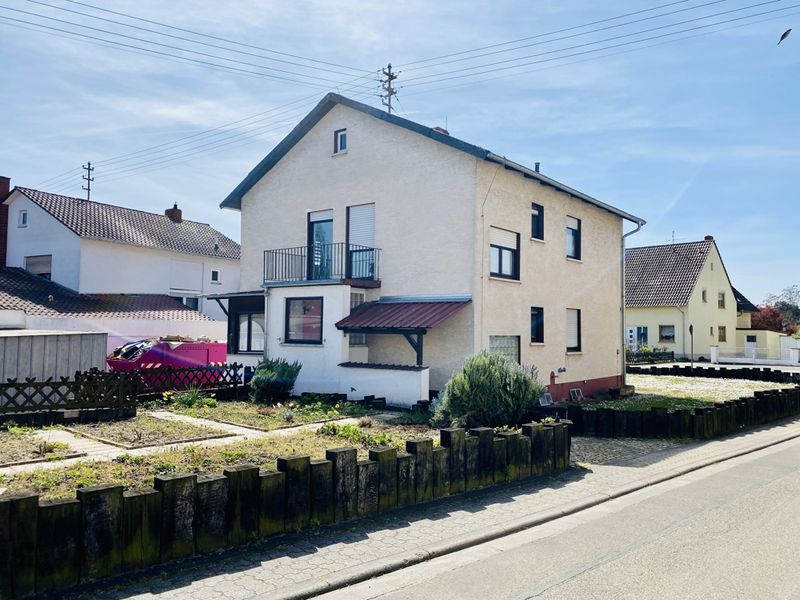 Haus kaufen in Kreis Germersheim ImmoScout24