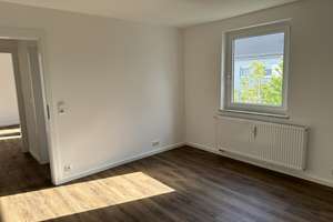kernsanierte Wohnung in Lechhausen - sofort bezugsfrei – Derchingerstr. 51b, 86165 Lechhausen-Ost, Augsburg – Vorschaubild 15