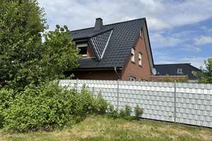 Bremerhaven-Leherheide: Einziehen & wohlfühlen - neuwertiges, modernes Einfamilienhaus (Bj. 2008), K – Die vollständige Adresse der Immobilie erhältst du vom Anbieter., 27578 Leherheide, Bremerhaven – Vorschaubild 28