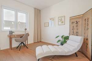 Sofort verlieben: Bezugsfertiges Luxus-Penthouse in Düsseldorf-Hamm – 40221 Hamm, Düsseldorf – Vorschaubild 15