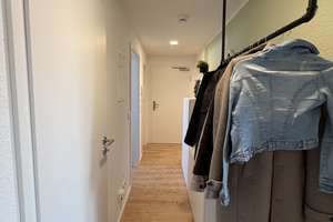 4-Zimmer-Wohnung in Magdeburg Rothensee