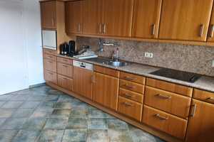 Saniertes Haus (4 Zi. Wohnung) in zentraler Lage in Engelskirchen – Horpestraße 8, 51766 Oberbergischer Kreis – Vorschaubild 6