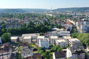 Ein Ort zum Wohlfühlen: Ihr neues Zuhause im Campo Novo , inkl. aller NK! – Meerwiesertalweg 4a-6a, 66123 St. Johann, Saarbrücken – Vorschaubild 17