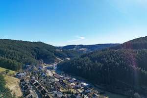 Großes 1-Familienhaus mit herrlichem Talblick - ruhige, sonnige Hanglage! – Die vollständige Adresse der Immobilie erhältst du vom Anbieter., 78144 Schramberg – Vorschaubild 32