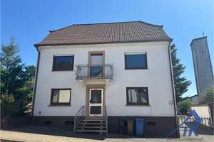 IK| Ramstein-Miesau - Geräumiges Einfamilienhaus mit 8 Zimmern und Garten in hervorragender Lage. – Die vollständige Adresse der Immobilie erhältst du vom Anbieter., 66877 Landstuhl – Vorschaubild 2