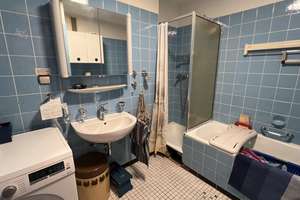 Freie 3,5-Zimmer-Wohnung im 4.OG mit Aufzug, Süd-Balkon und TG-Platz in Degerloch am Ramsbachtal! – Die vollständige Adresse der Immobilie erhältst du vom Anbieter., 70597 Hoffeld, Stuttgart – Vorschaubild 11