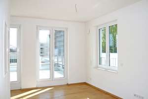 "Le Flair" in Düsseldorf-Pempelfort, helle 2-Raumwohnung mit Parkett u. 19 m² Dachterrasse. – Marc-Chagall-Str. 10, 40474 Pempelfort, Düsseldorf – Vorschaubild 8