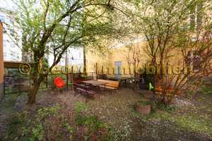 +++ Frei werdend! Sonnige Gute-Laune-Wohnung mit Süd-Balkon im Arnim-Kiez! Nicht verpassen! +++ – Malmöer Str. 13, 10439 Berlin – Vorschaubild 14