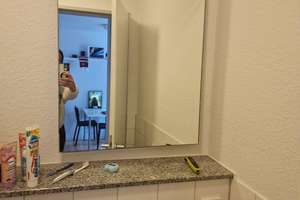 **1,5 ZKDB,  renoviert, nur RWTH und FH Studenten, 724 € Warm, mit Strom und Internet, ab 01.08.26** – Roermonder Str. 101, 52072 Ponttor, Aachen – Vorschaubild 7