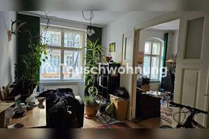 Tauschwohnung: Tausche schöne 3-Zimmer Whg gegen 1-2 Zimmer in F-hain – Die vollständige Adresse der Immobilie erhältst du vom Anbieter., 10247 Friedrichshain, Berlin – Vorschaubild 2