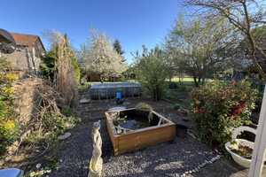 Gemütliches Haus mit großem Garten + Haus zum Vermieten! – Germersheim (Kreis) – Vorschaubild 12