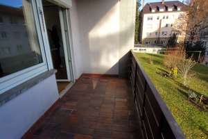 Große 4 1/2 Zimmerwohnung mit Balkon im Stuttgarter Westen – Lenaustr. 4, 70193 Kräherwald, Stuttgart – Vorschaubild 17