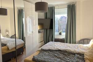 Charmante, modernisierte 3-Zimmer-Wohnung mit Balkon in Hannover – Ihr neues Zuhause ab März 2026? – Die vollständige Adresse der Immobilie erhältst du vom Anbieter., 30519 Wülfel, Hannover – Vorschaubild 10