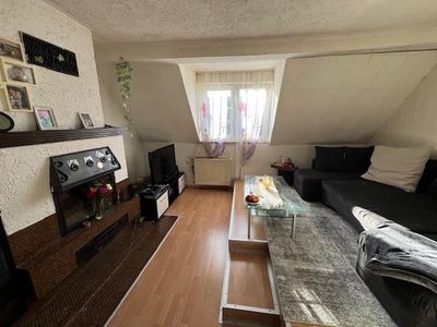 Preisreduktion: Großzügige 3-Zimmer-Wohnung in der Weststadt - Nähe Messplatz - sofort verfügbar