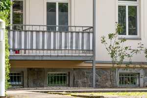 Freie, kleine 2 Zimmer Altbauwohnung mit Balkon in unmittelbarer Nähe zur Red Bull Arena – Fregestraße 9, 4105 Leipzig – Vorschaubild 10