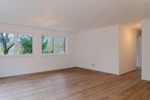Großzügige 3-Zimmer-Neubauwohnung mit Garten in ruhiger Toplage – Langenburgerstr. 18, 70435 Zuffenhausen-Mönchsberg, Stuttgart – Vorschaubild 4