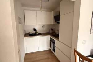 Schöne 2-Zimmer-55 qm Wohnung mit Balkon – Breite Strasse 1, 38667 Bad Harzburg – Vorschaubild 5