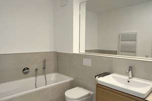 Exklusive 4-Zimmer-Wohnung mit hochwertiger Ausstattung in ruhiger Quartierslage - Maxfrei – Metzer Straße 34, 40476 Derendorf, Düsseldorf – Vorschaubild 23