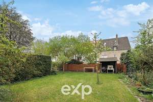 Wunderschönes Zweifamilienhaus mit Garten & Stellplätzen, Nähe MHH! – Die vollständige Adresse der Immobilie erhältst du vom Anbieter., 30625 Heideviertel, Hannover – Vorschaubild 18