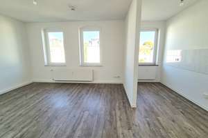 2-Raumwohnung mit offener Küche – Karlsruher Str. 3, 1189 Coschütz/Gittersee, Dresden – Vorschaubild 2