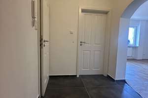 REDUZIERT Frisch renovierte 4-Zimmer-Wohnung mit Balkon. – Augustaanlage 38, 68165 Schwetzingerstadt/Oststadt, Mannheim – Vorschaubild 22