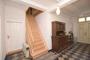 Historisches, stilvolles Fachwerkhaus mit Scheune und Innenhof... – Die vollständige Adresse der Immobilie erhältst du vom Anbieter., 38895 Langenstein – Vorschaubild 2