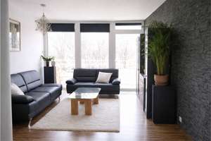 Exklusive 4-Zimmer-Wohnung in Bogenhausen –  | Balkon & Parkblick | großzügig geschnitten – Die vollständige Adresse der Immobilie erhältst du vom Anbieter., 81927 Johanneskirchen, München – Vorschaubild 2