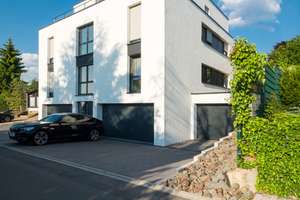 Exklusives Wohnen im Dortmunder-Süden 1. OG in der Berghofer Mark – Untermarkstraße 16b, 44267 Berghofen, Dortmund – Vorschaubild 3