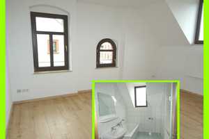 Gemütliche DG-Whg (2.OG) mit schönem Laminatboden in Echtholzoptik – Eichendorfstr. 21, 9131 Chemnitz – Vorschaubild 1