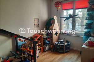 Tauschwohnung: 4-Zimmer-Wohnung in Babelsberg Süd – Die vollständige Adresse der Immobilie erhältst du vom Anbieter., 14482 Babelsberg Süd, Potsdam – Vorschaubild 7