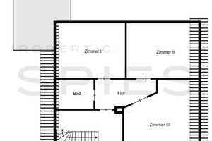 Gepflegtes Einfamilienhaus im ruhigen Eversten! – Oldenburg (Oldenburg) – Vorschaubild 8